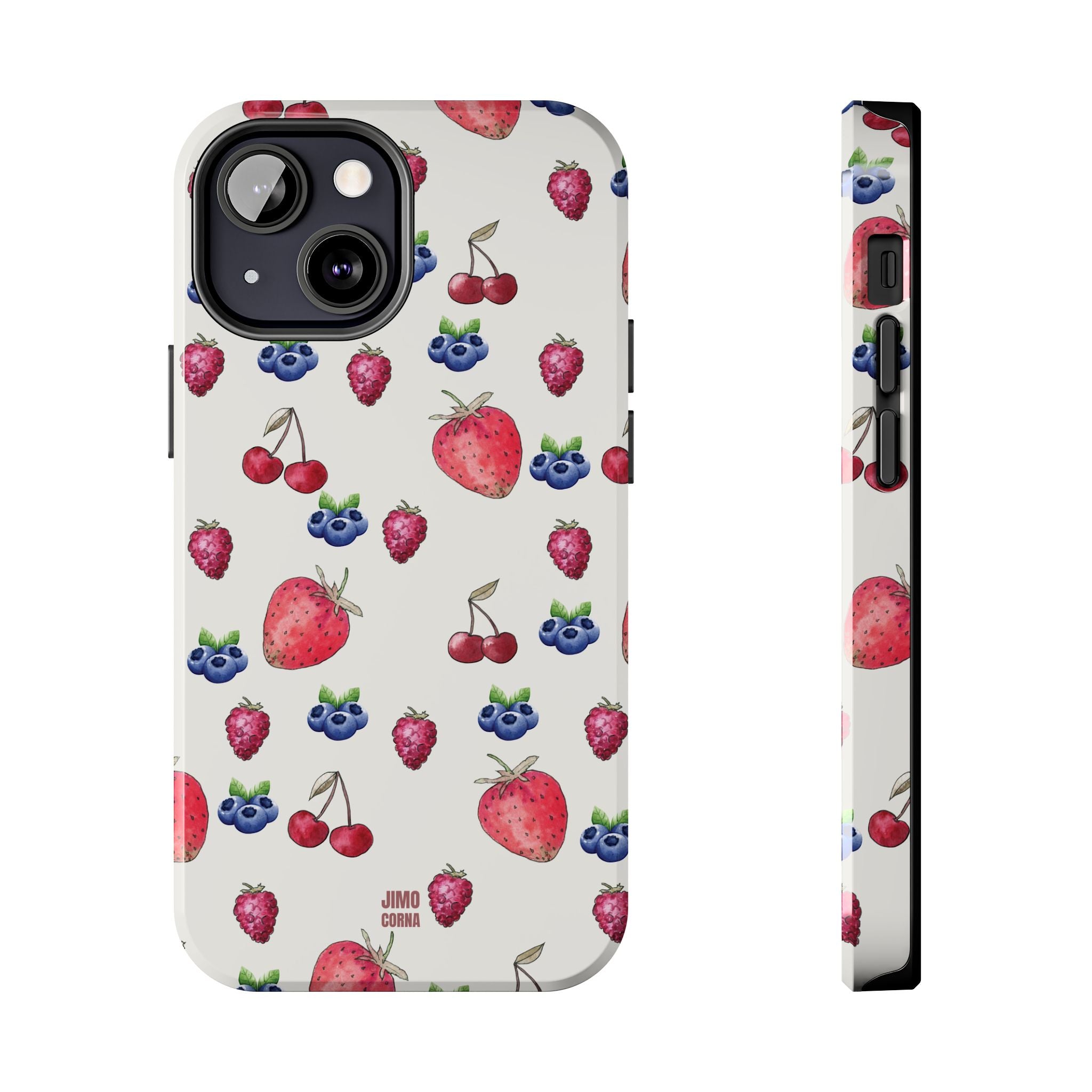 Berrylicious