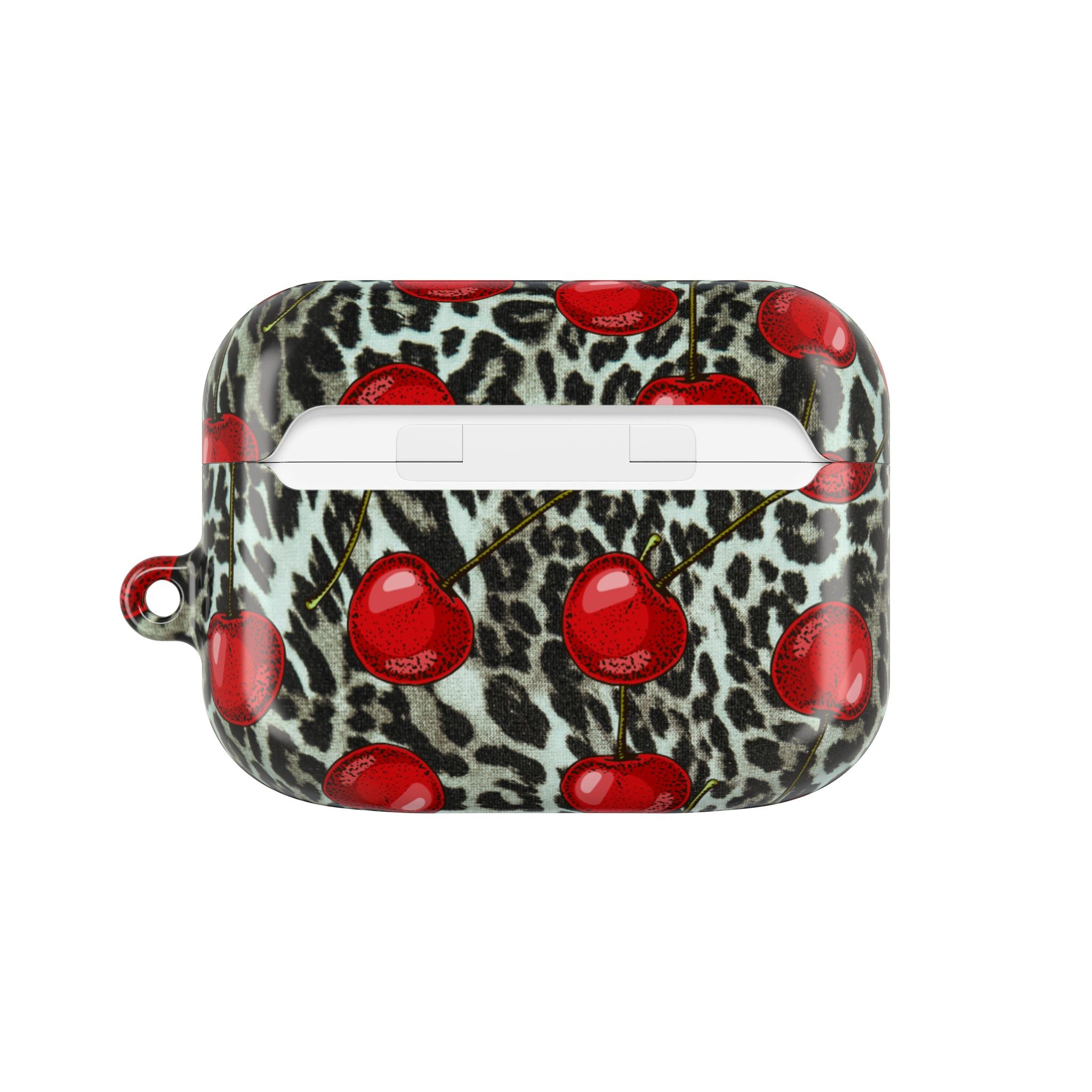 Cherry Baby AirPods Case
