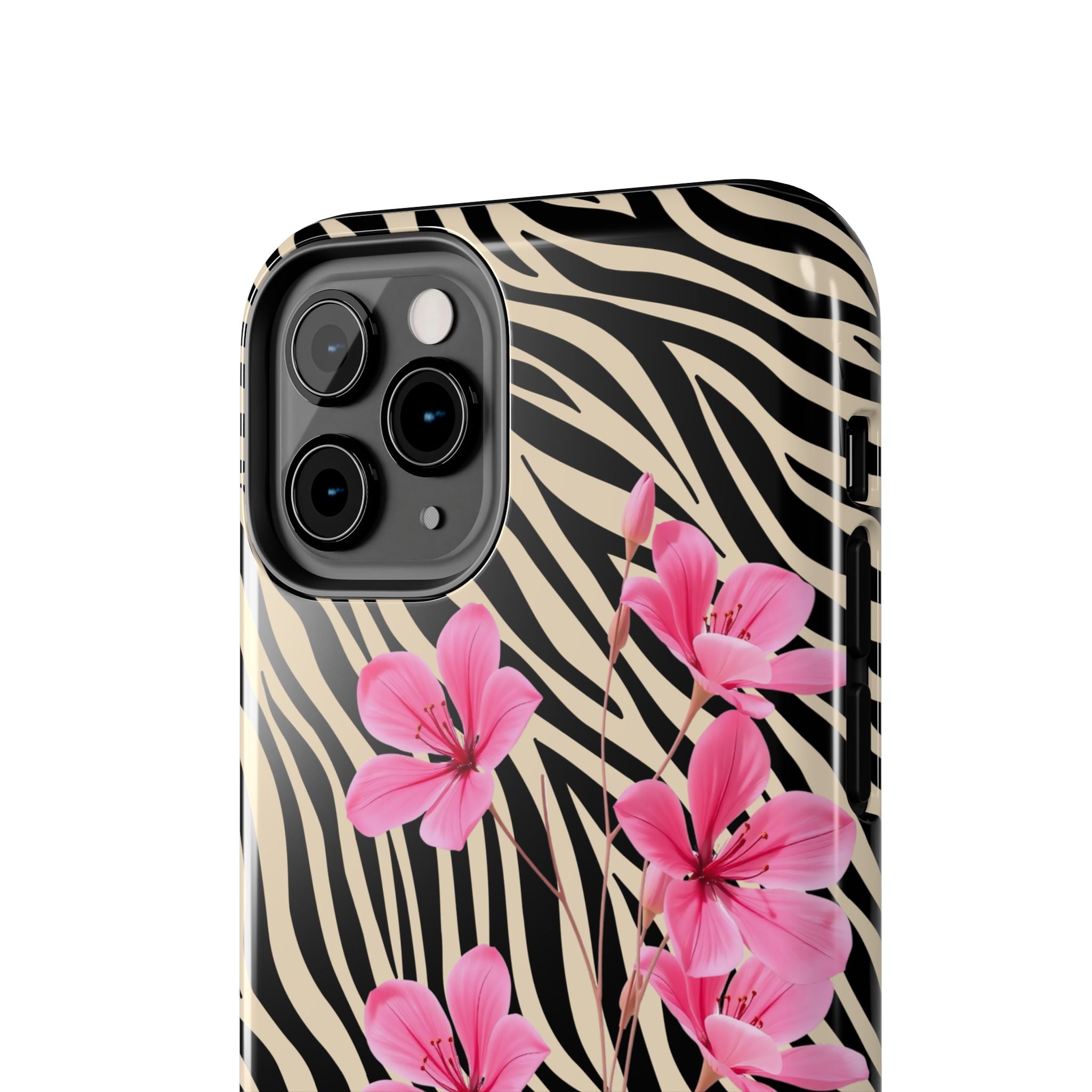 Fetch Zebra