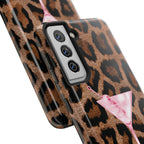 Pink Martini Leopard