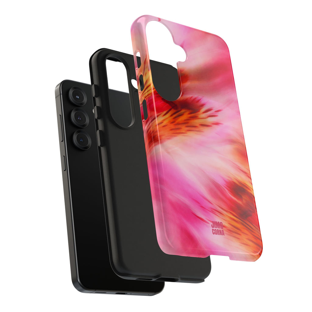Sydney Blossom Samsung Galaxy Case
