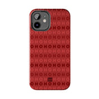 Ho ho ho iPhone Case