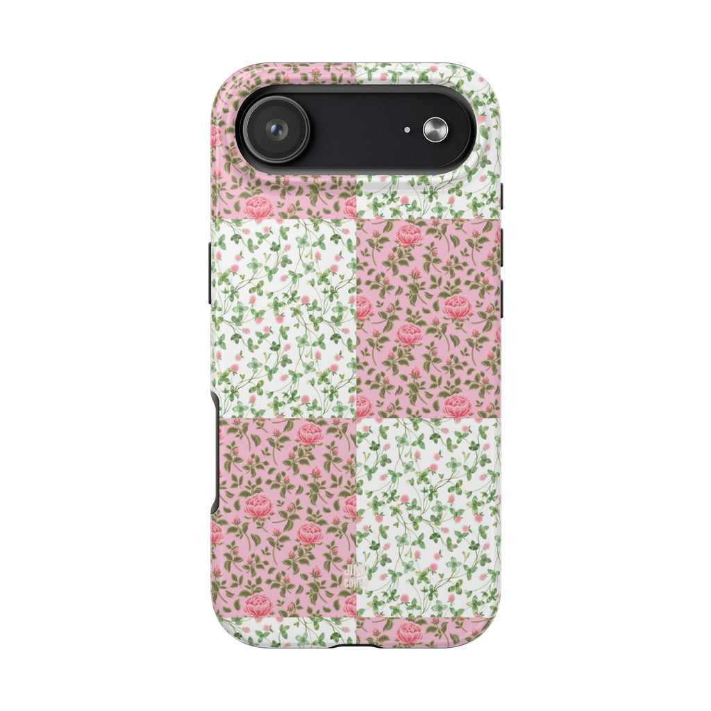 Almaphine Patchwork