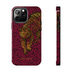 Pink Tiger