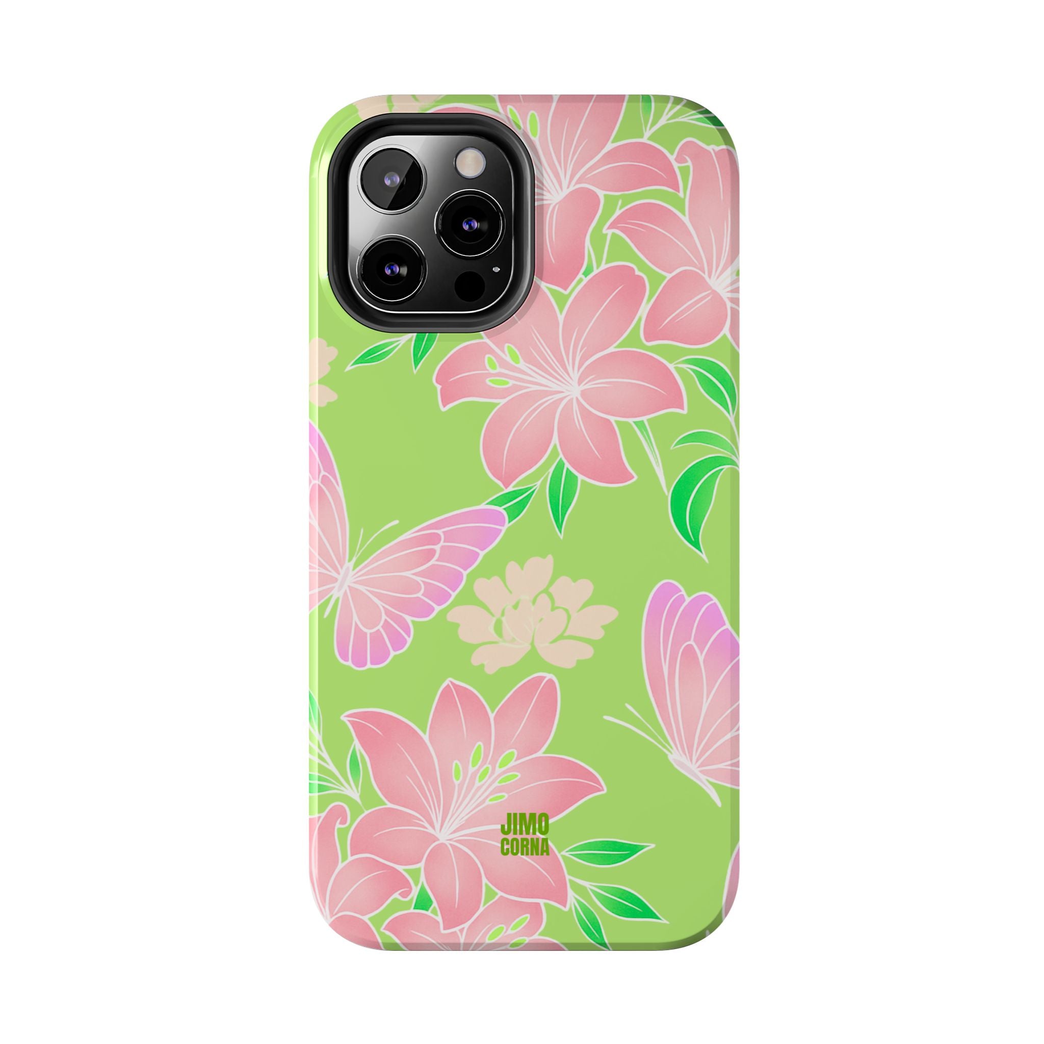 Blossom Whispers