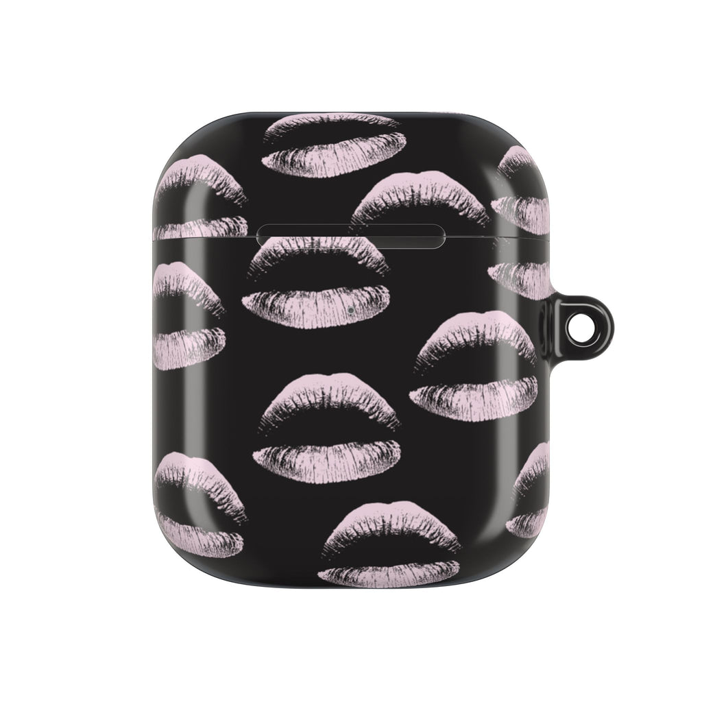 Bold and Beautiful AirPods Case