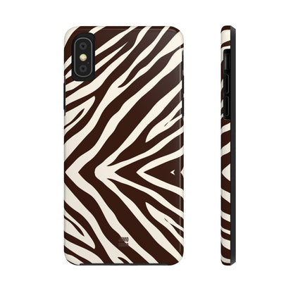 Chic Zebra Print