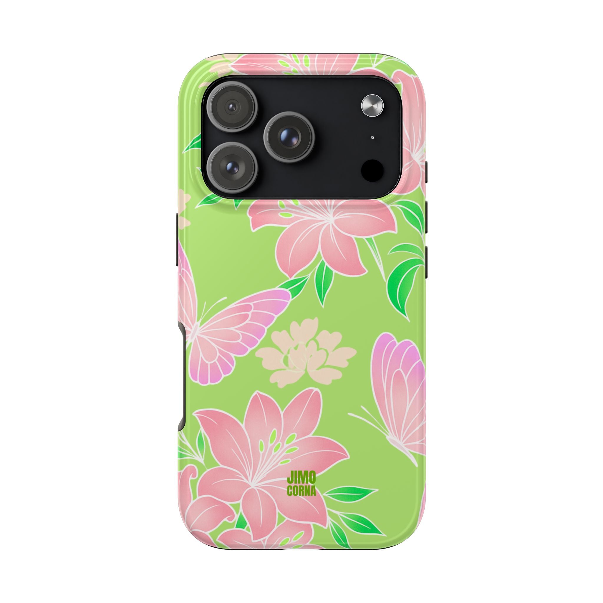 Blossom Whispers