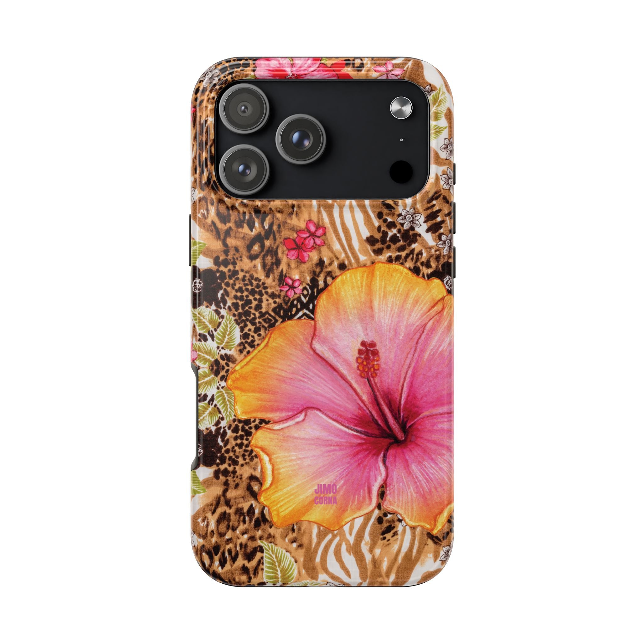 Tango Leopard