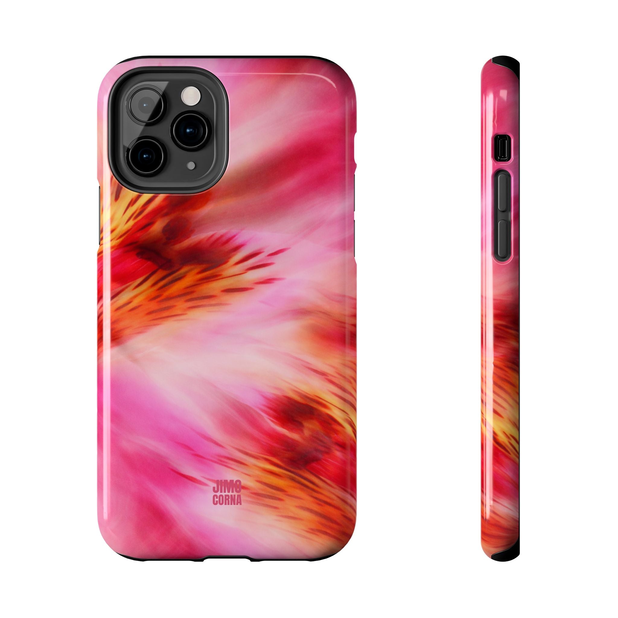 Sydney Blossom iPhone Case