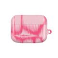 Taupe AirPods Case | Pink