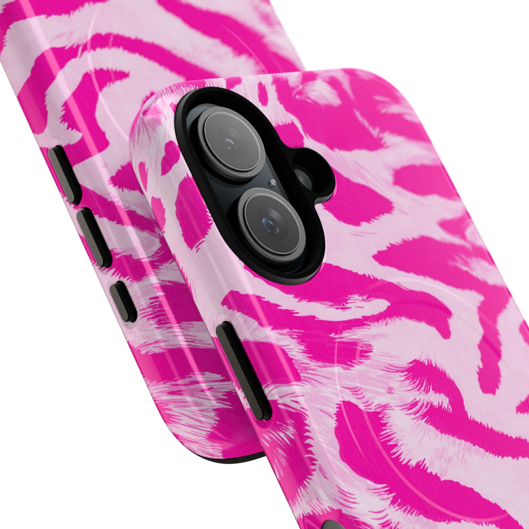 Pink Zebra
