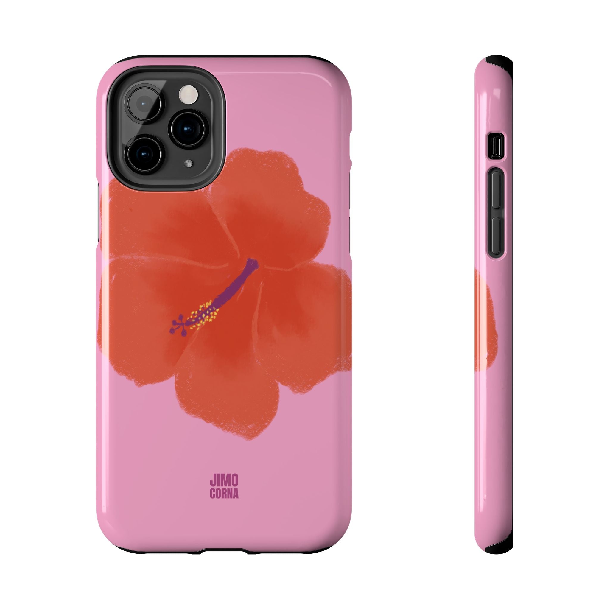 Treat Me Pink
