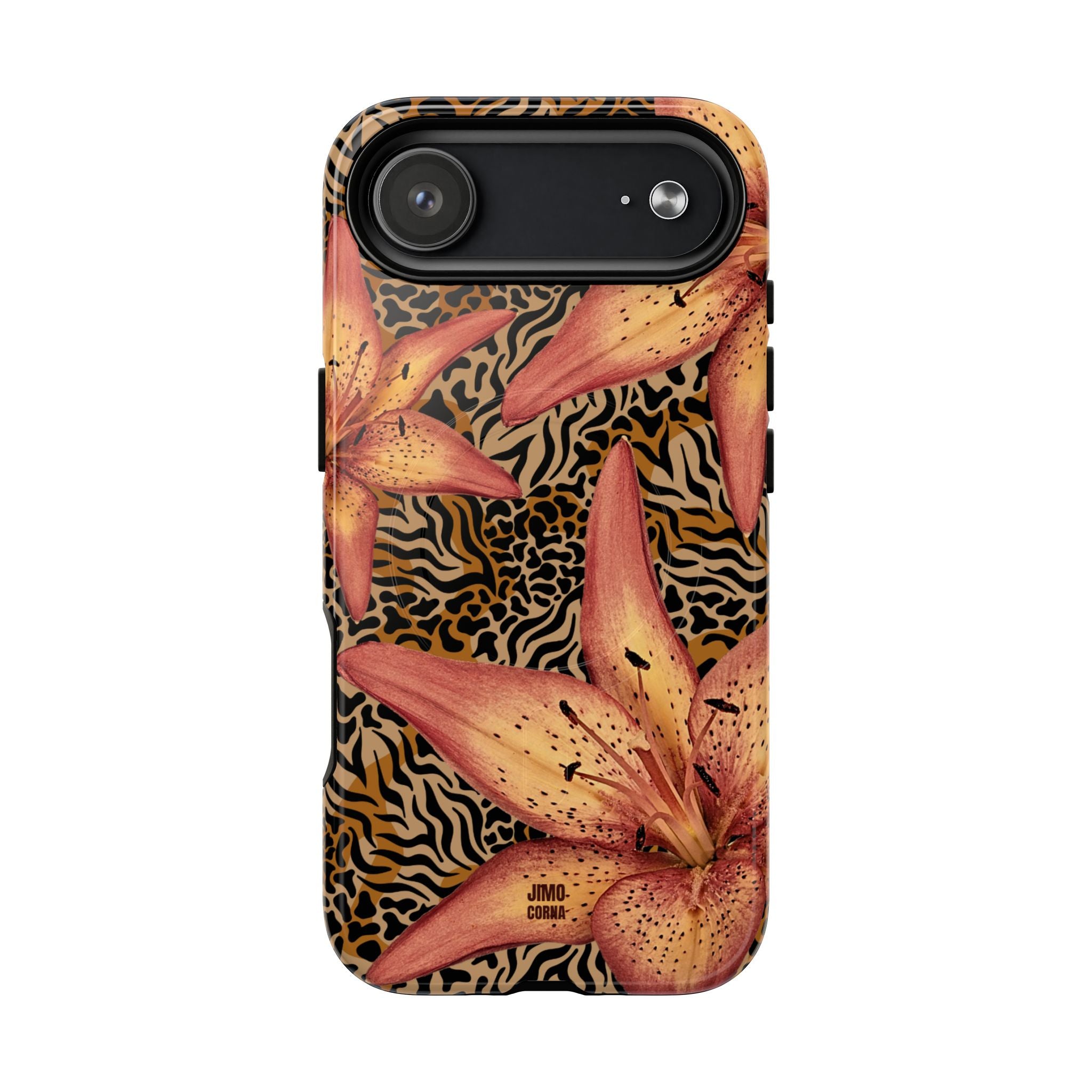 Tiger Lily