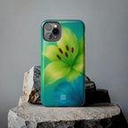 Green Lily