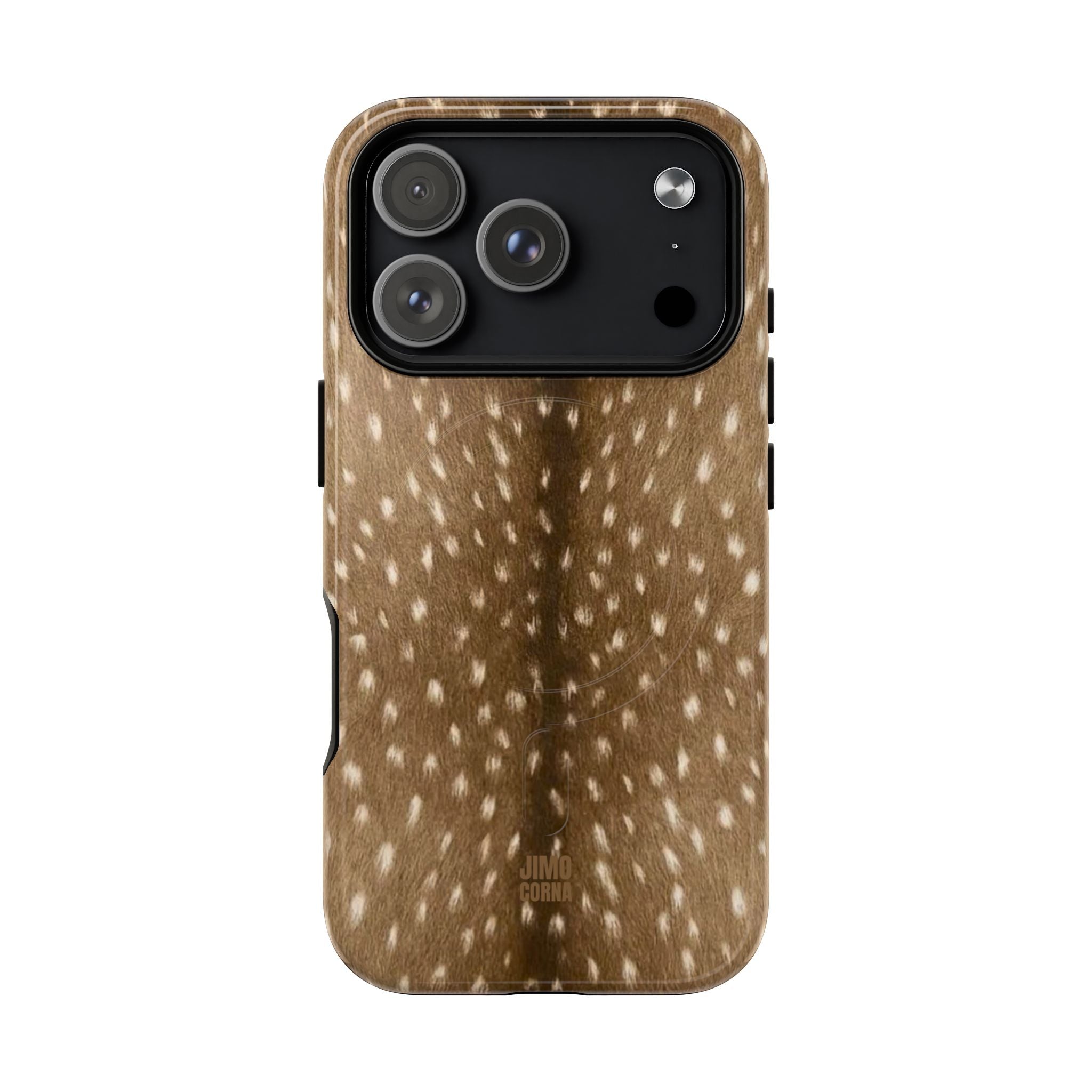 Fawnie Soft Spots MagSafe iPhone Case