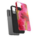 Lovers and Friends Samsung Galaxy Case