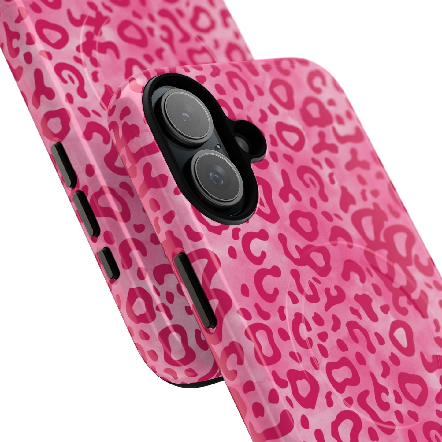 Pink Leopard