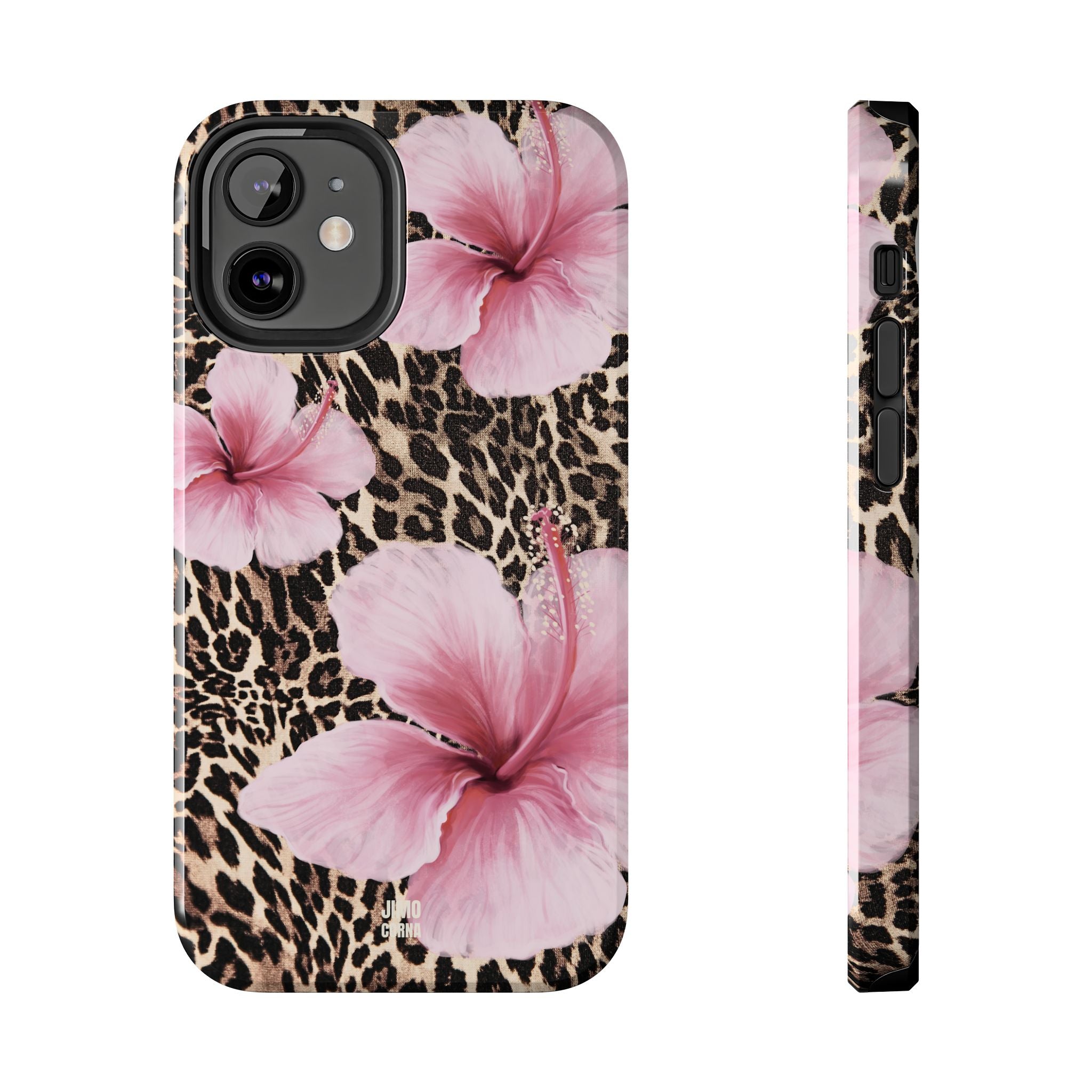 Spicy leopard