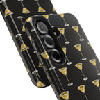 Martini Nights Samsung Galaxy Case