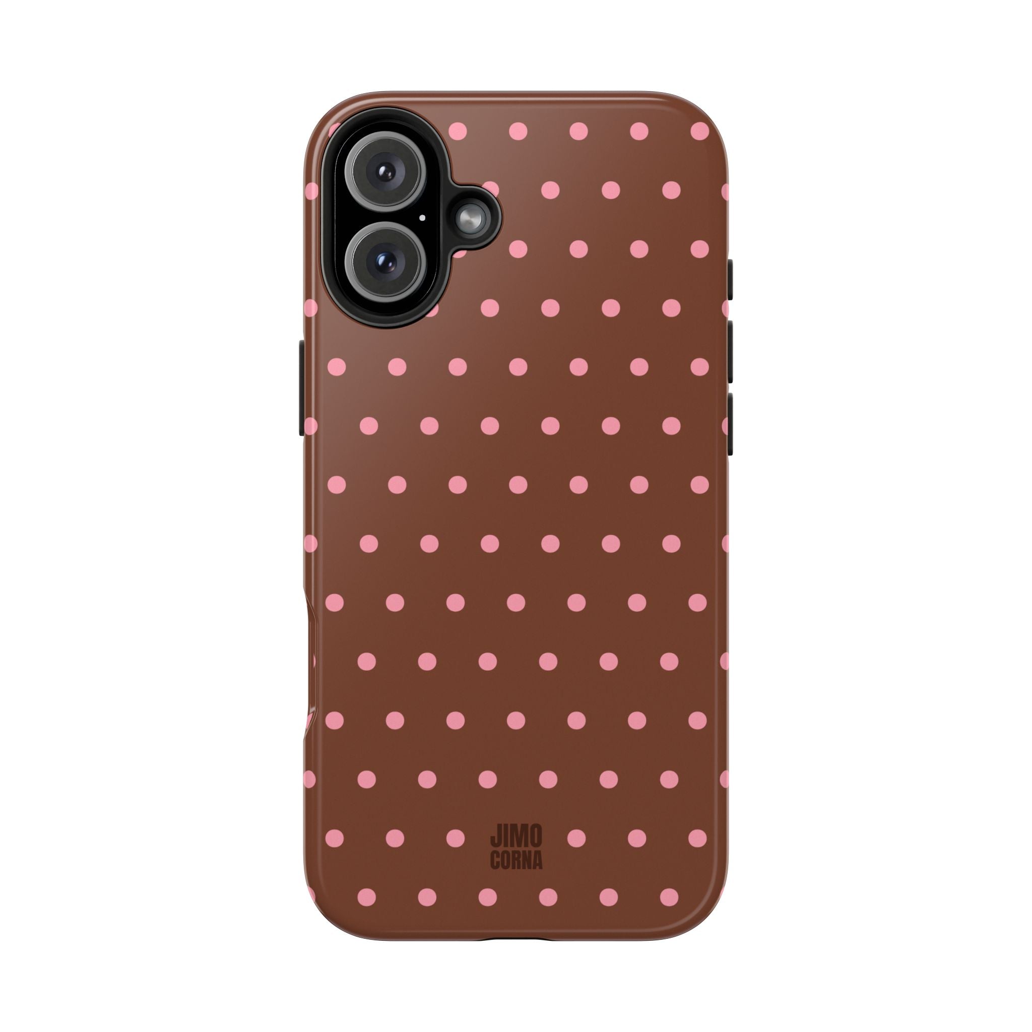 Polka Dot | Baby Doll