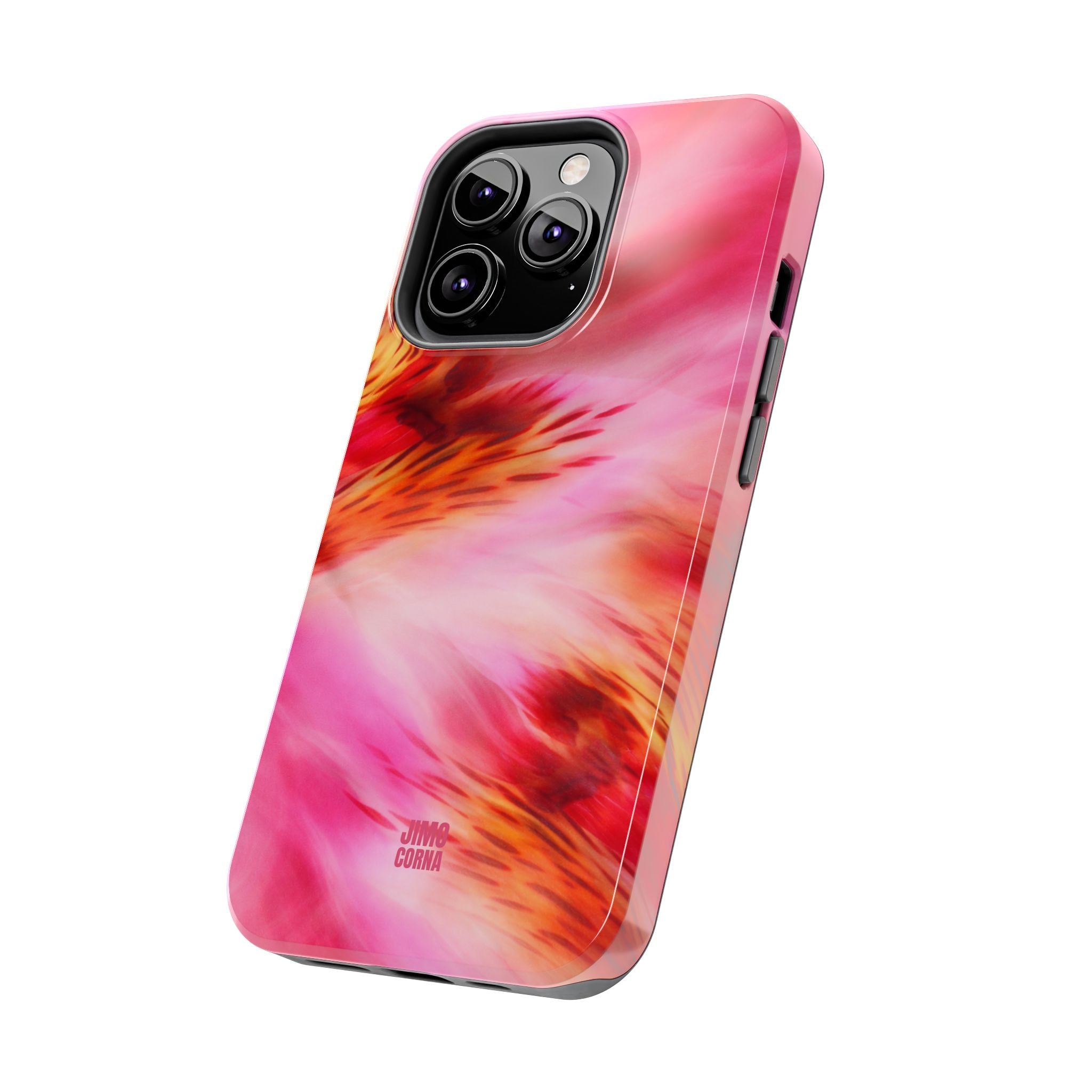 Sydney Blossom iPhone Case