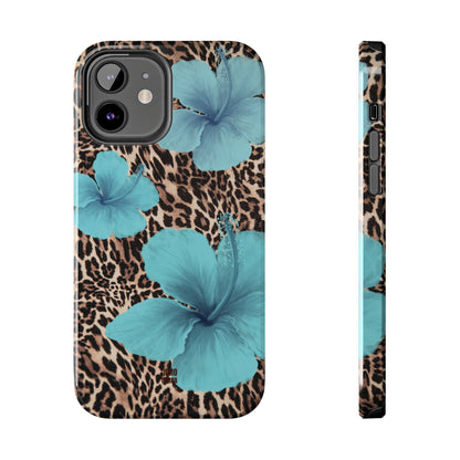 Sea Breeze Leopard