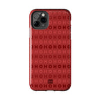 Ho ho ho iPhone Case