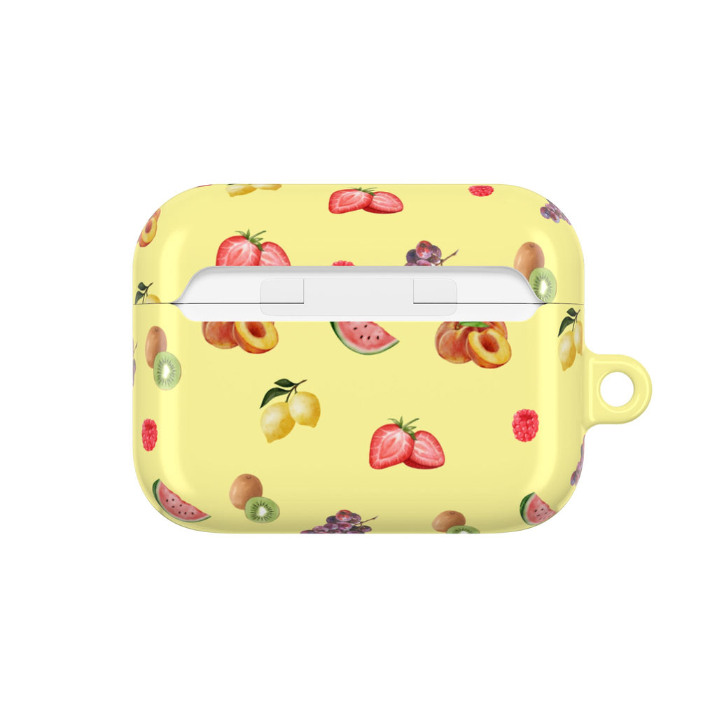 Tutti Frutti Pop AirPods Case