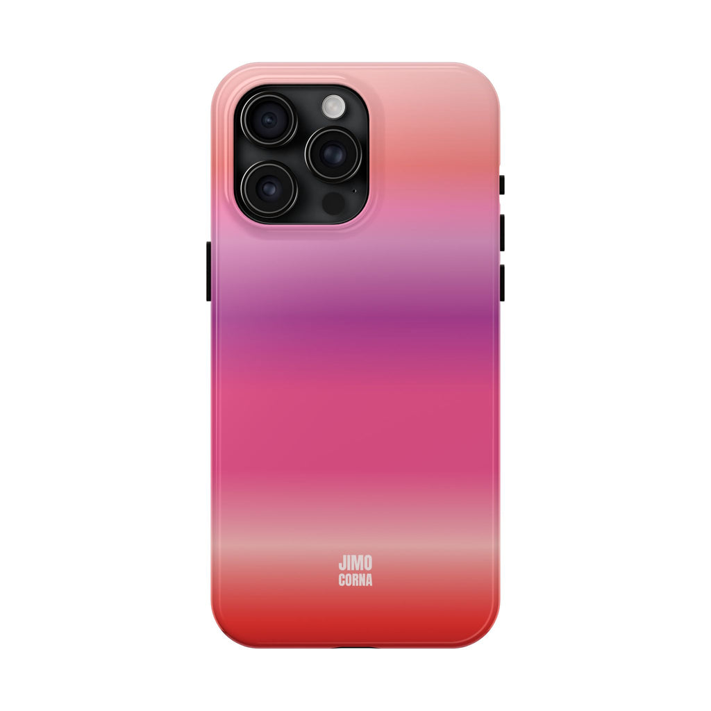 Colorful Horizon