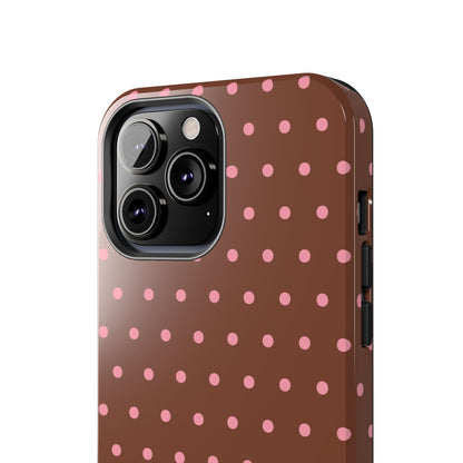 Polka Dot | Baby Doll