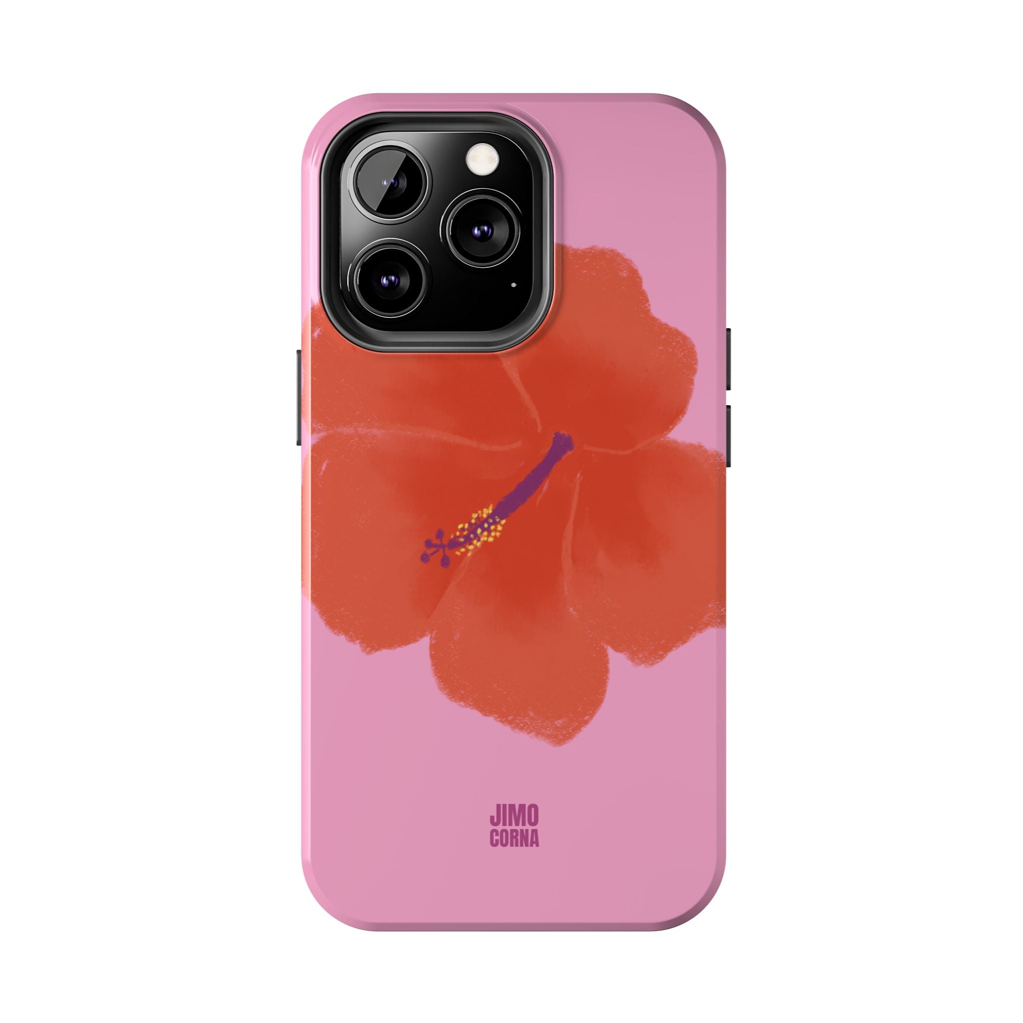 Treat Me Pink
