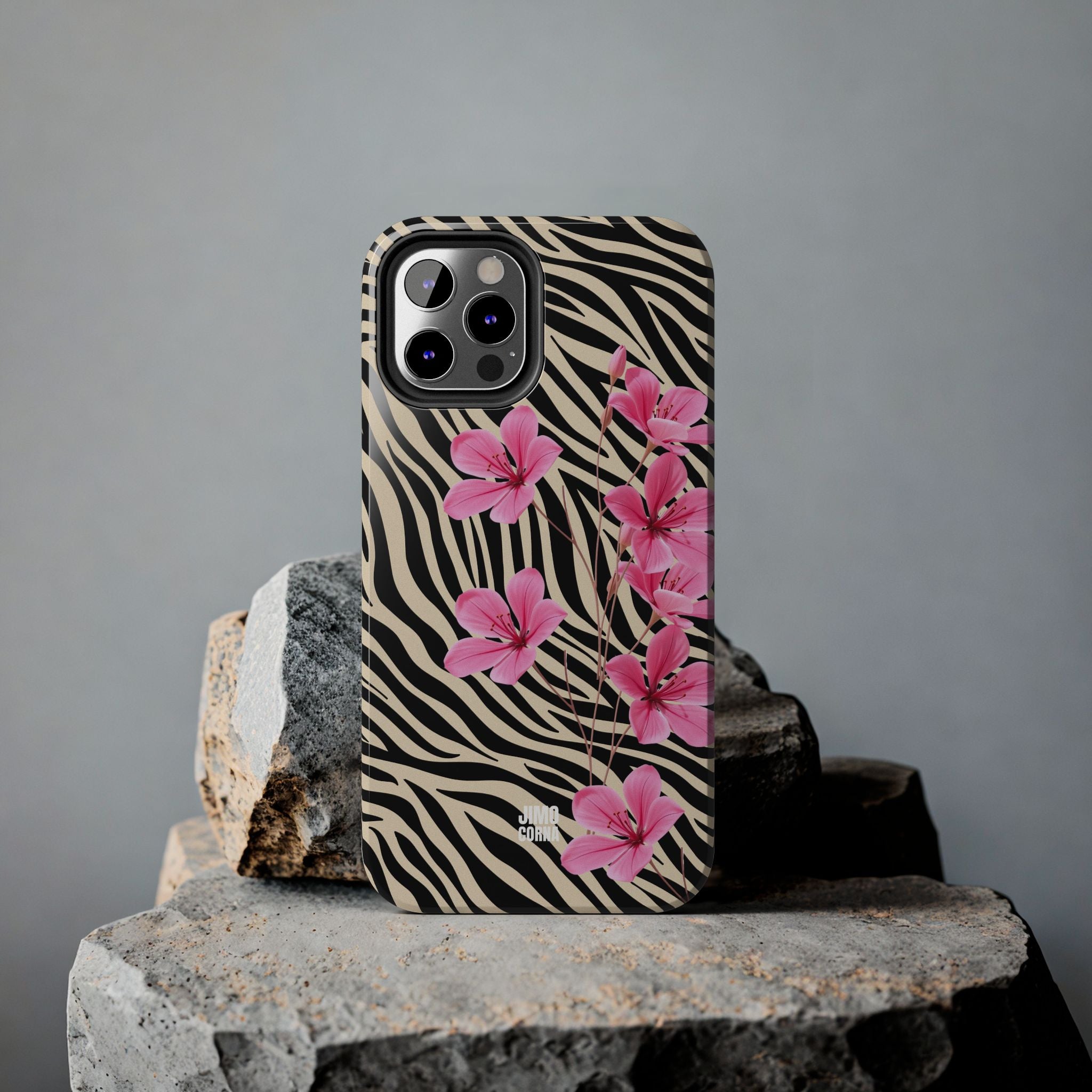 Fetch Zebra