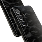 Black Lipstick Kisses