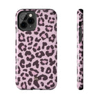 Y2K Leopard Print | Pink