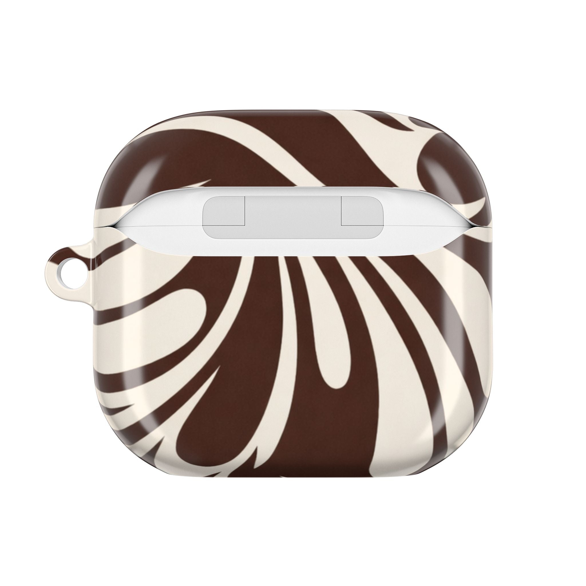Cocoa Wave AirPods Case