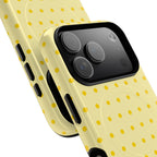 Polka Dot | Yellow