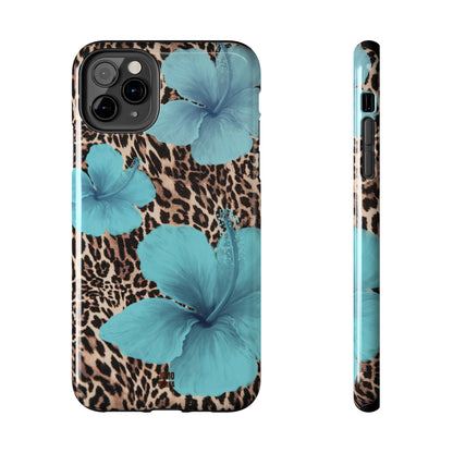 Sea breeze Leopard