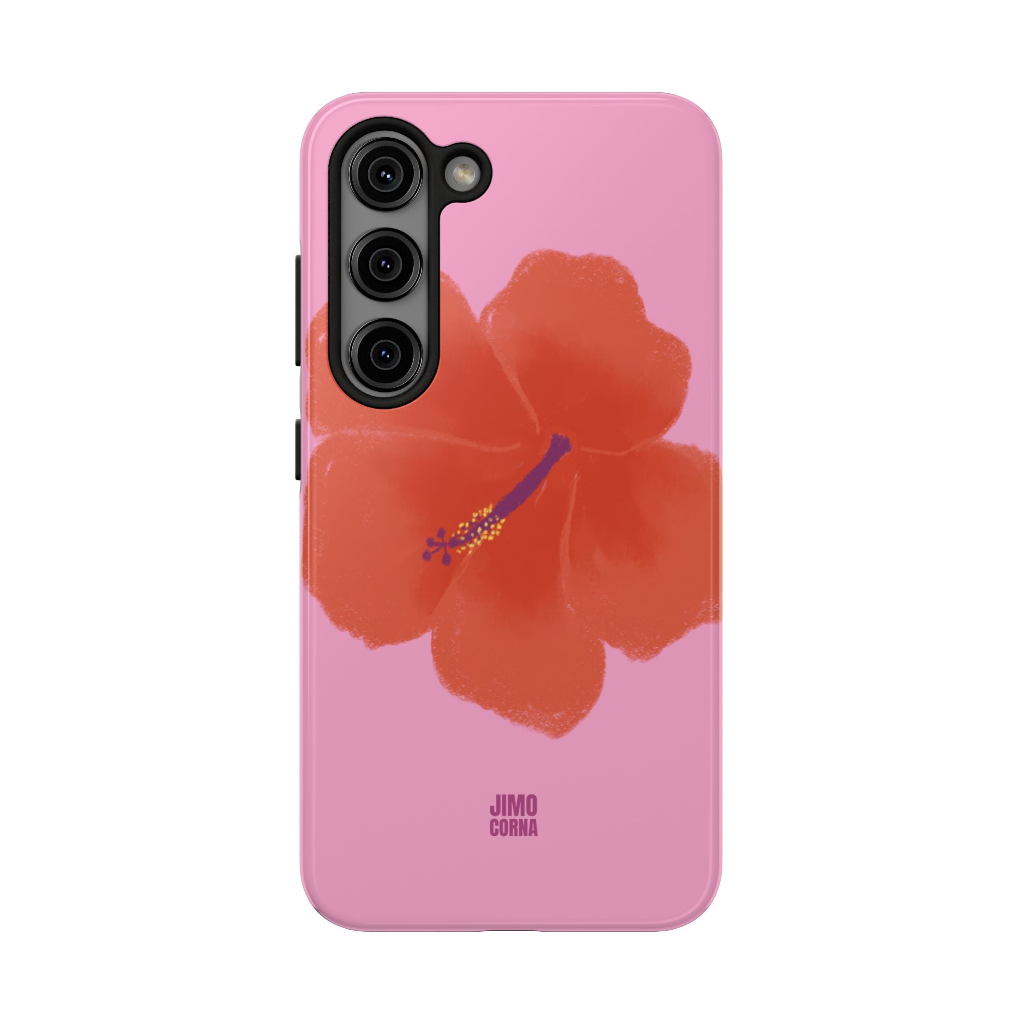 Treat Me Pink
