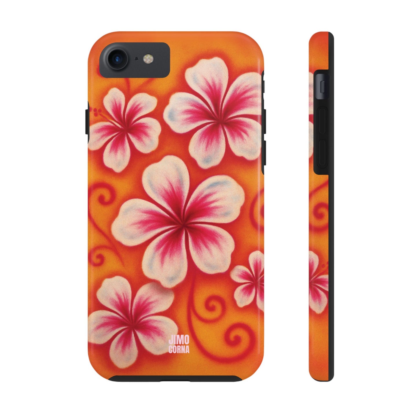 Hot Tropica