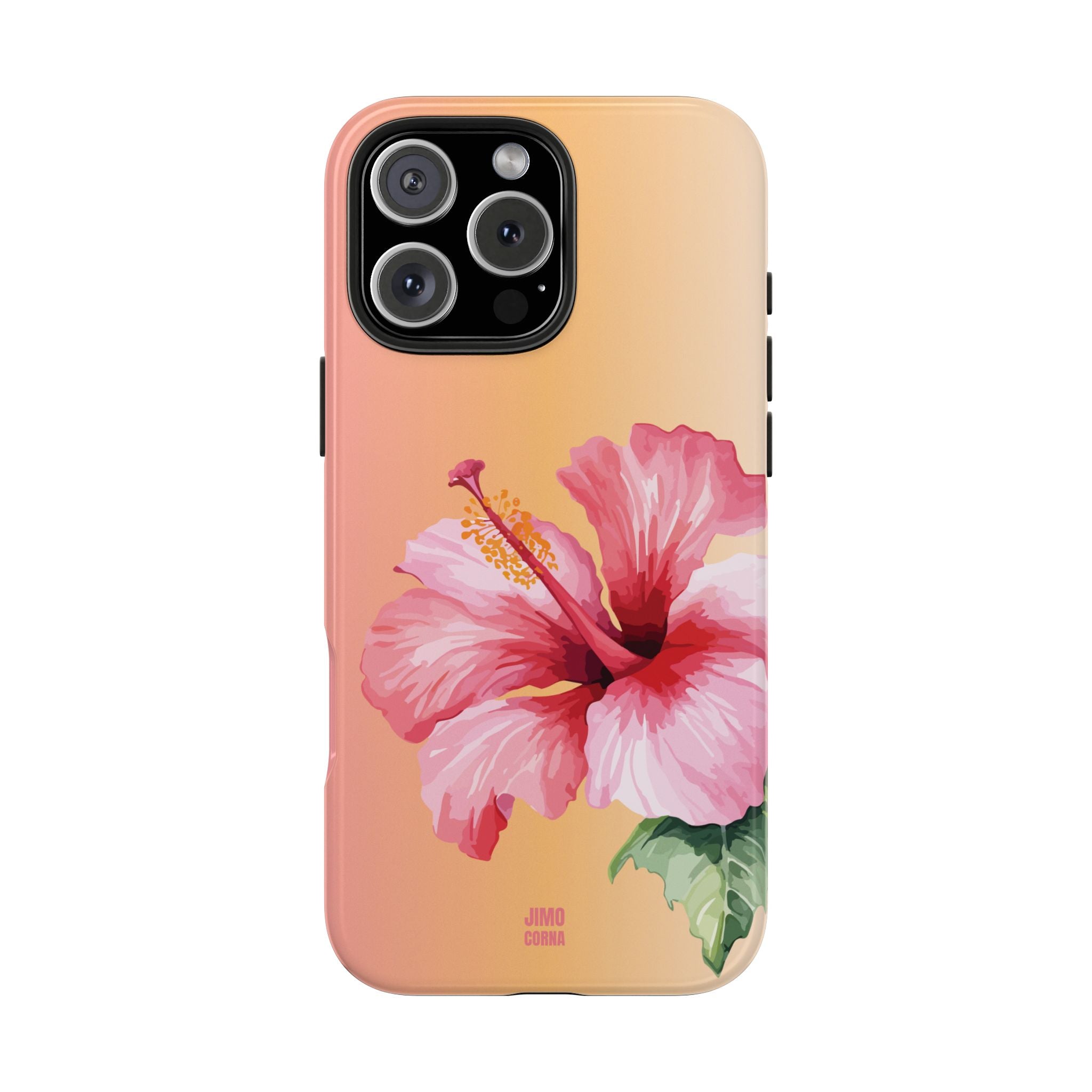 Pink Hawaiian