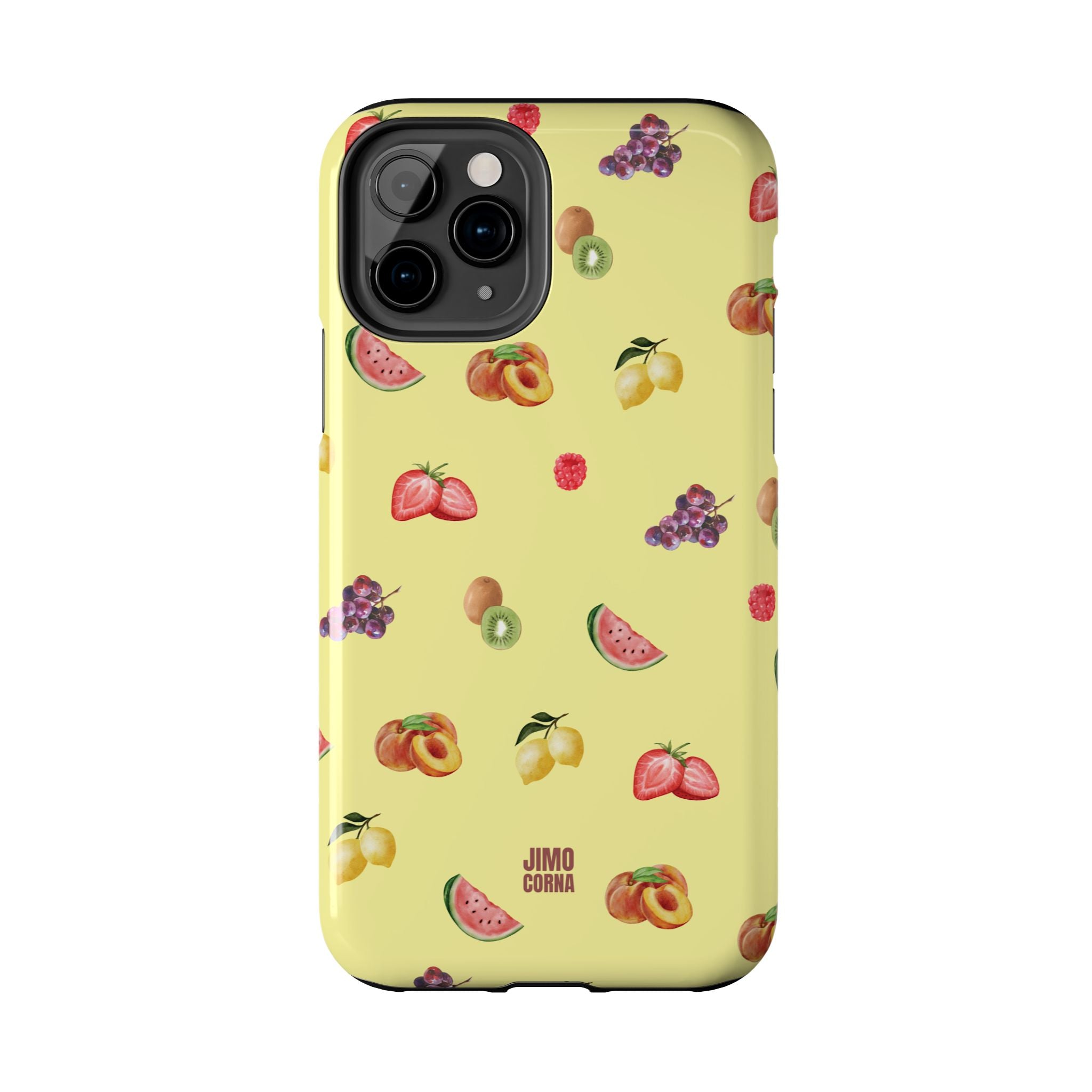 Tutti Frutti Pop