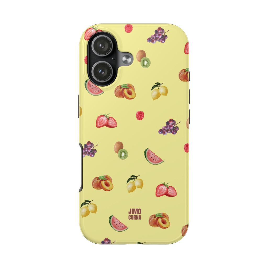Tutti Frutti Pop
