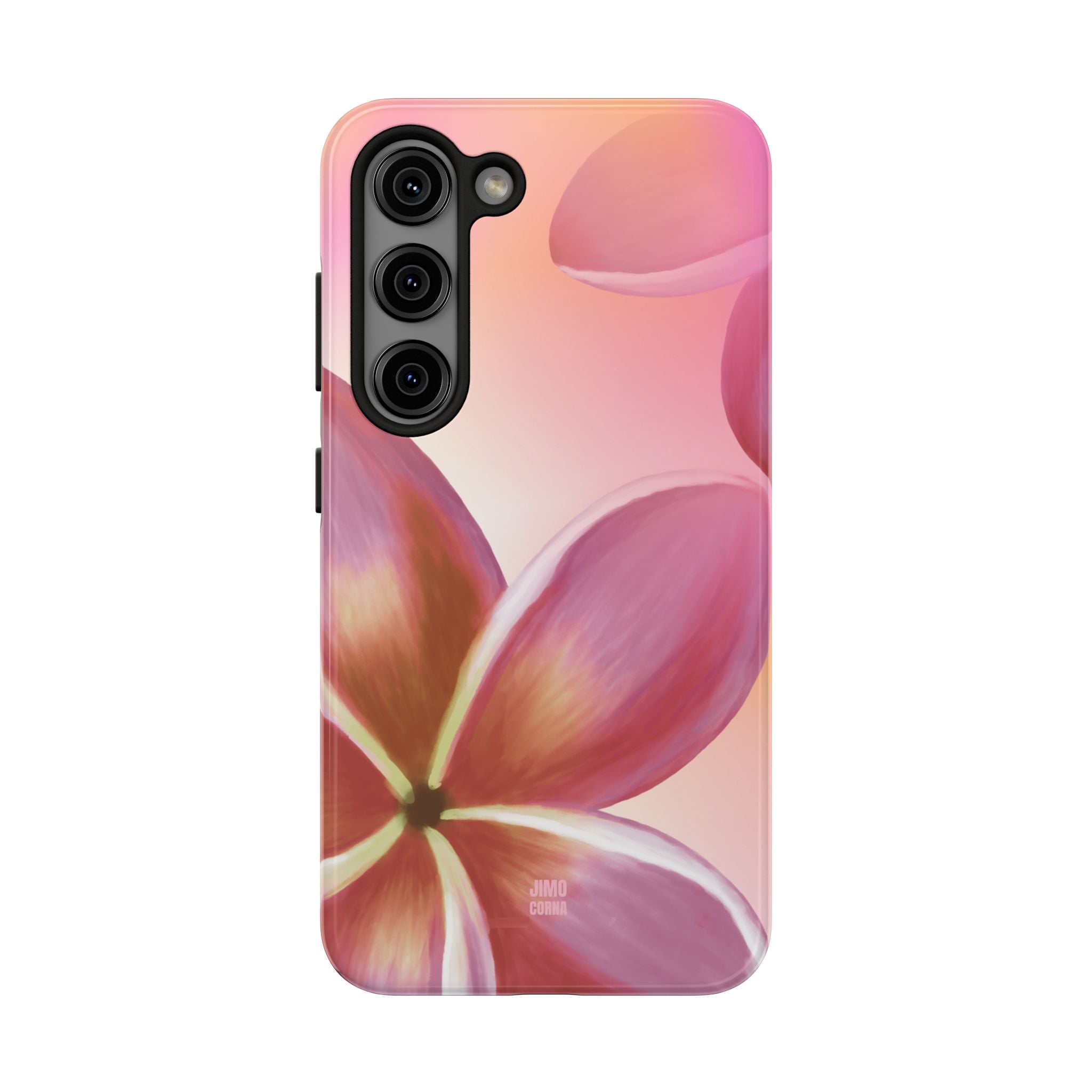 Sunset Samsung Galaxy Case