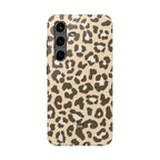 Y2K Leopard Print | Brown