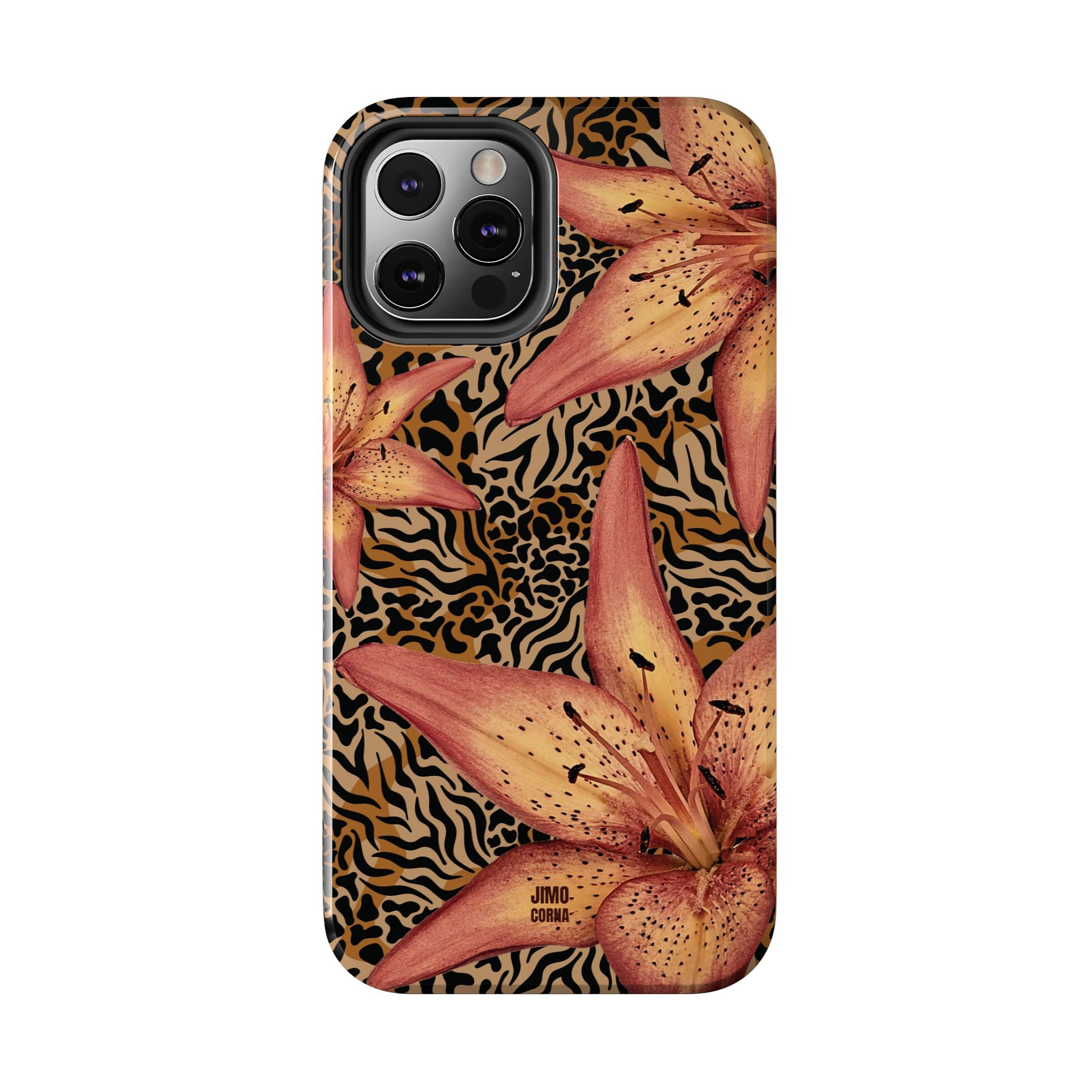 Tiger Lily