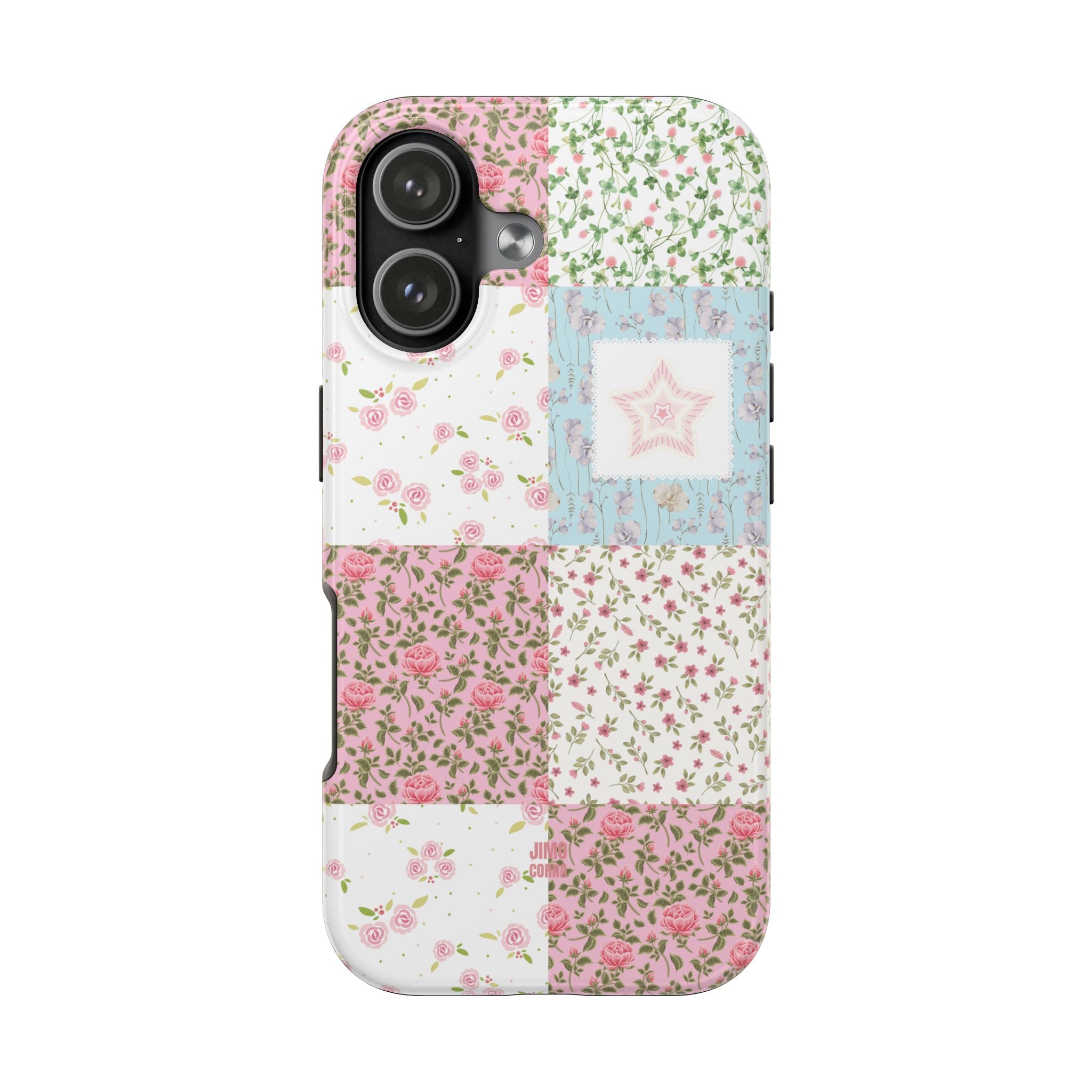Joselyn Patchwork