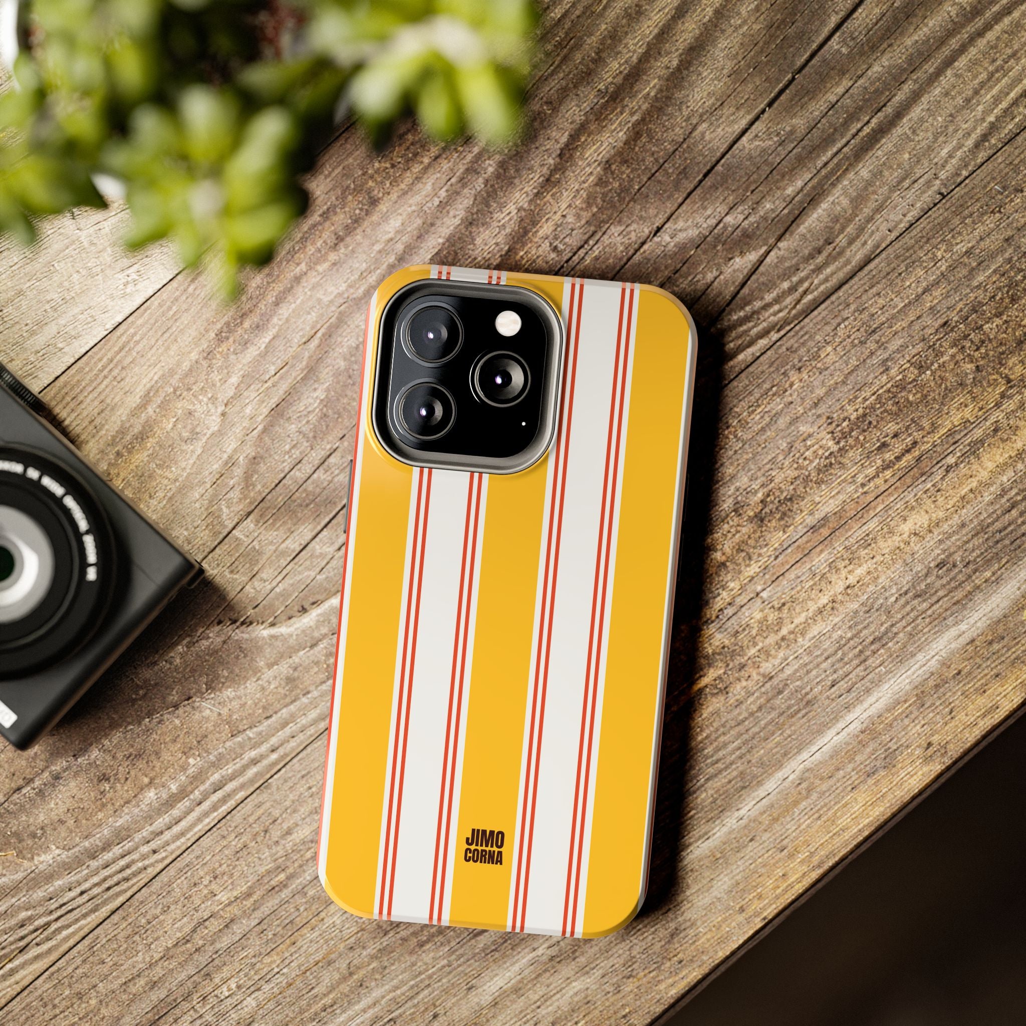 Taylor Beach Stripes