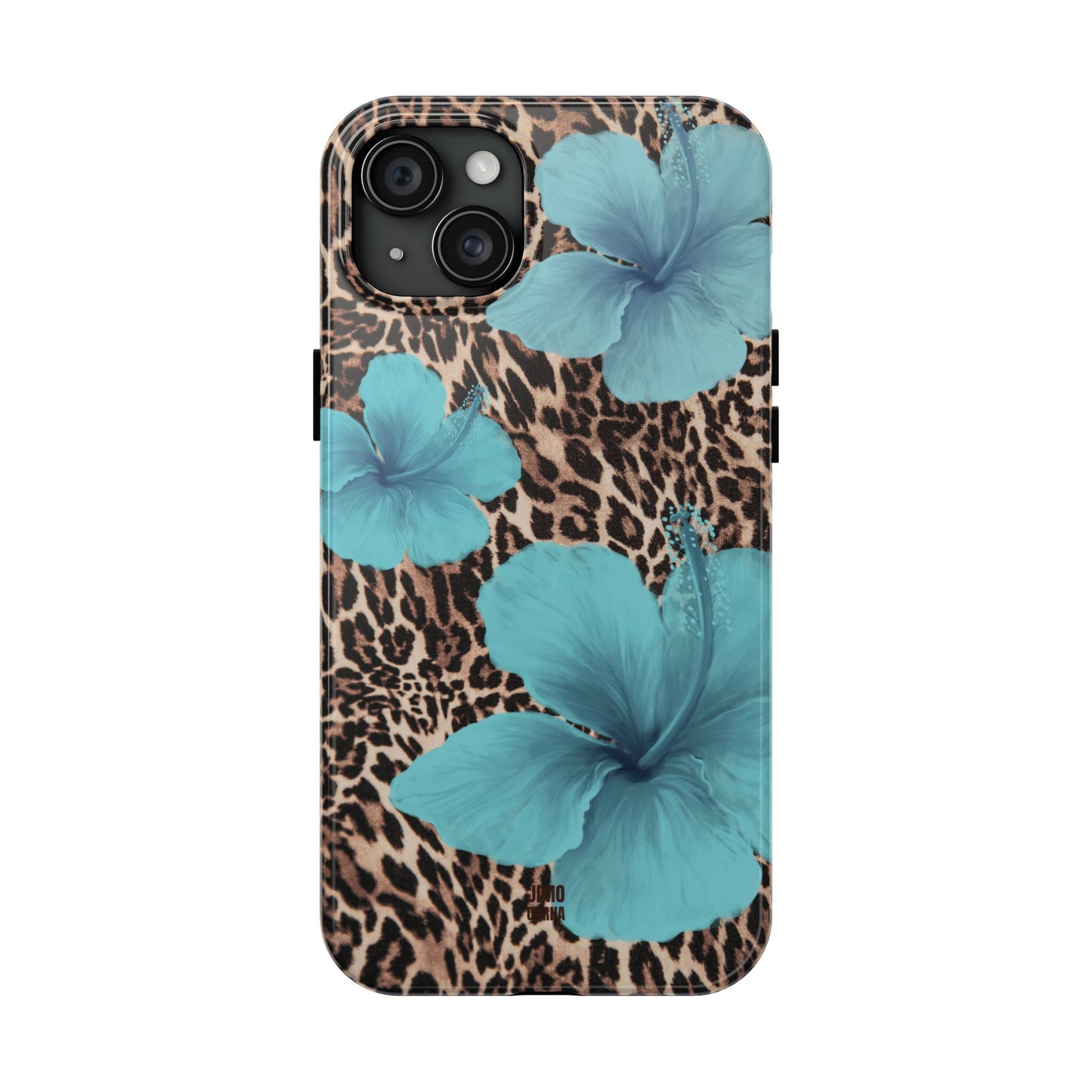 Sea Breeze Leopard