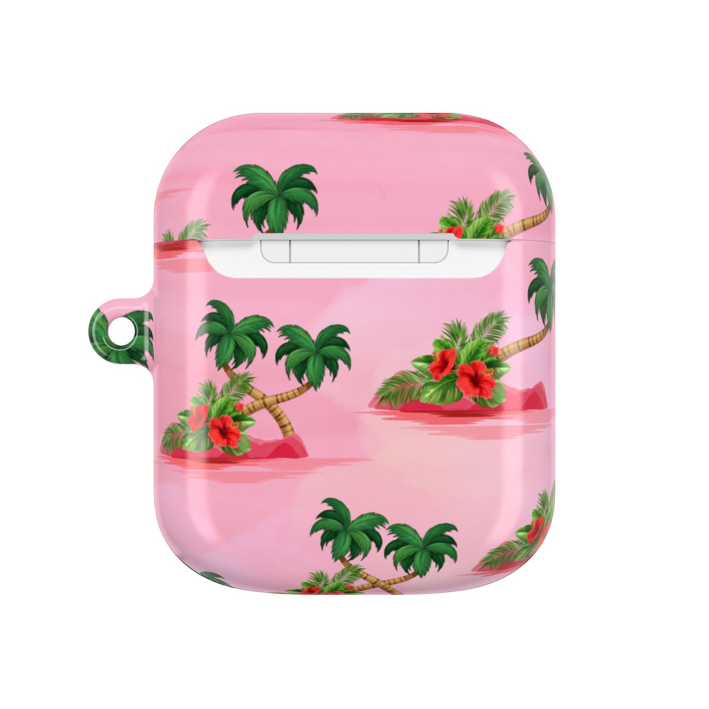 Hawaiian Haze AirPods Case
